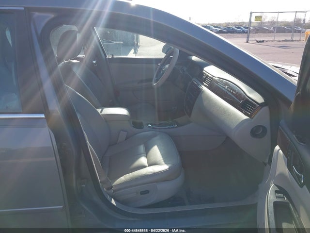 Продаж на аукціоні авто 2009 Chevrolet Impala Lt, vin: 2G1WT57K391224928, номер лоту: 44848888