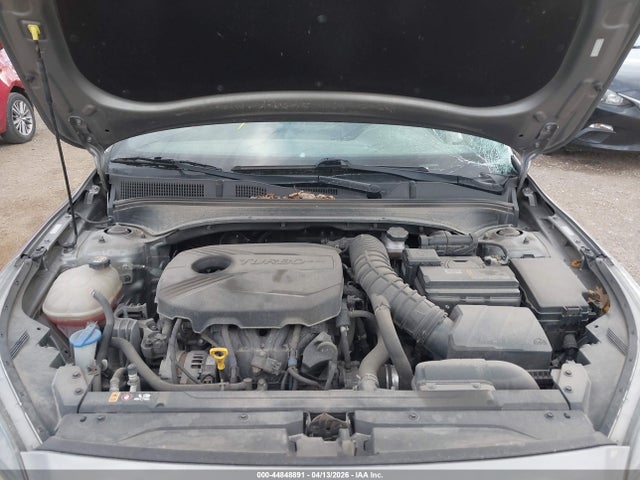 Aukcja sprzedaży 2022 Kia Forte Gt, vin: 3KPF44ACXNE485616, numer aukcji: 44848891