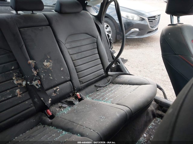 Aukcja sprzedaży 2022 Kia Forte Gt, vin: 3KPF44ACXNE485616, numer aukcji: 44848891
