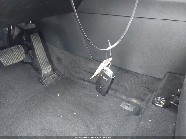 Aukcja sprzedaży 2025 Kia Sportage Hybrid Ex, vin: KNDPVCDG9S7197771, numer aukcji: 44848892