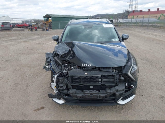 Aukcja sprzedaży 2025 Kia Sportage Hybrid Ex, vin: KNDPVCDG9S7197771, numer aukcji: 44848892
