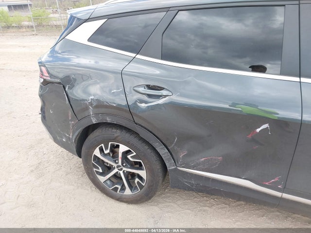 Aukcja sprzedaży 2025 Kia Sportage Hybrid Ex, vin: KNDPVCDG9S7197771, numer aukcji: 44848892