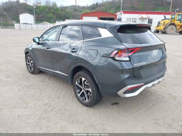 Aukcja sprzedaży 2025 Kia Sportage Hybrid Ex, vin: KNDPVCDG9S7197771, numer aukcji: 44848892