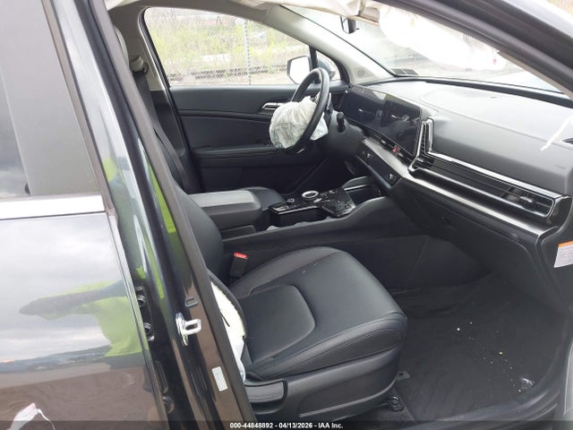 Aukcja sprzedaży 2025 Kia Sportage Hybrid Ex, vin: KNDPVCDG9S7197771, numer aukcji: 44848892