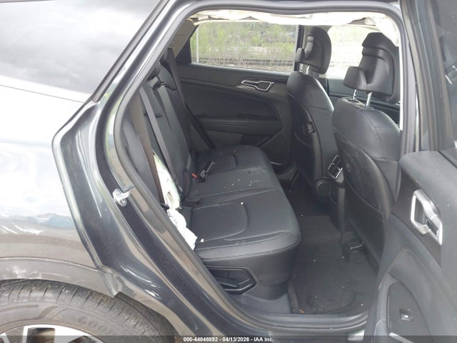 Aukcja sprzedaży 2025 Kia Sportage Hybrid Ex, vin: KNDPVCDG9S7197771, numer aukcji: 44848892