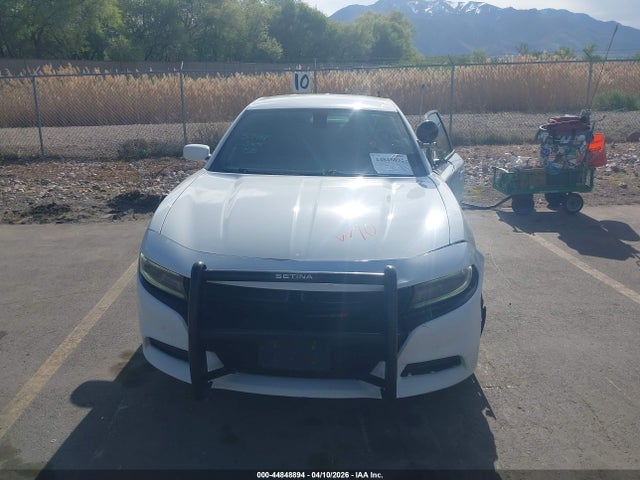 2C3CDXKT9KH757533 Dodge Charger Police Awd