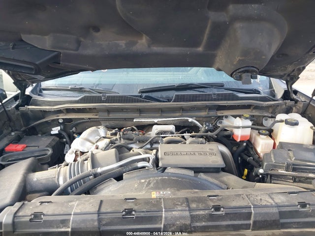 Aukcja sprzedaży 2024 Chevrolet Silverado 3500hd 4wd  Standard Bed Ltz, vin: 2GC4YUEY2R1238451, numer aukcji: 44848900