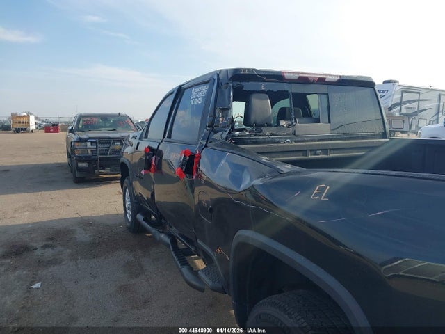 Aukcja sprzedaży 2024 Chevrolet Silverado 3500hd 4wd  Standard Bed Ltz, vin: 2GC4YUEY2R1238451, numer aukcji: 44848900