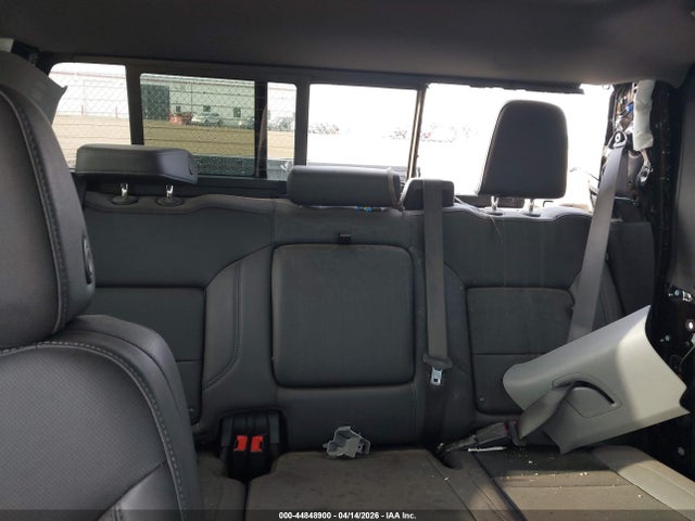 Aukcja sprzedaży 2024 Chevrolet Silverado 3500hd 4wd  Standard Bed Ltz, vin: 2GC4YUEY2R1238451, numer aukcji: 44848900