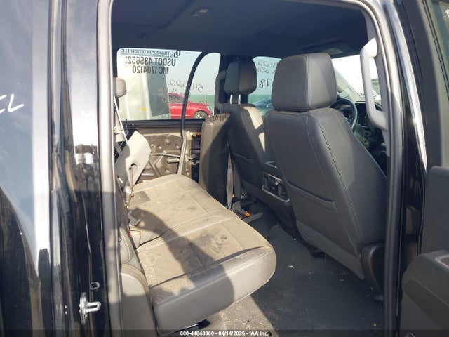 Aukcja sprzedaży 2024 Chevrolet Silverado 3500hd 4wd  Standard Bed Ltz, vin: 2GC4YUEY2R1238451, numer aukcji: 44848900