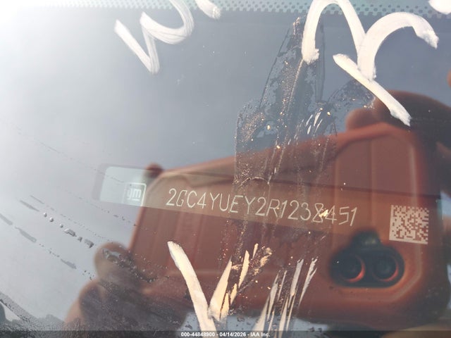 Aukcja sprzedaży 2024 Chevrolet Silverado 3500hd 4wd  Standard Bed Ltz, vin: 2GC4YUEY2R1238451, numer aukcji: 44848900