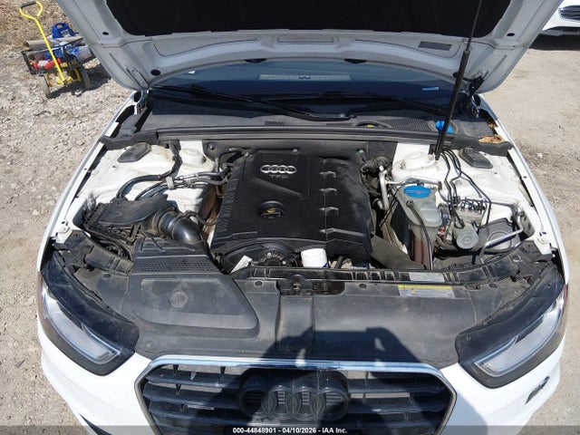 2014 AUDI A4 WAUFFAFL3EN030827 Photo 9