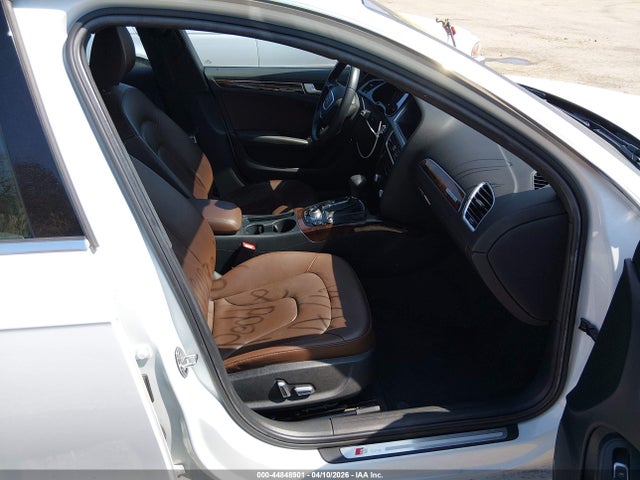 2014 AUDI A4 WAUFFAFL3EN030827 Photo 4