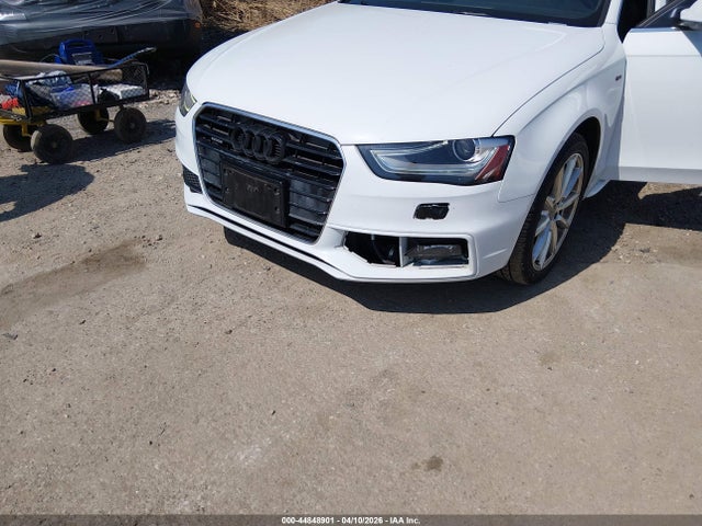 2014 AUDI A4 WAUFFAFL3EN030827 Photo 5