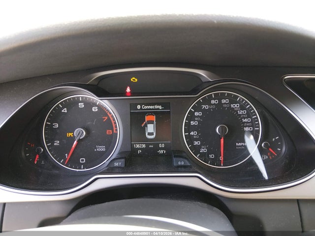 2014 AUDI A4 WAUFFAFL3EN030827 Photo 6