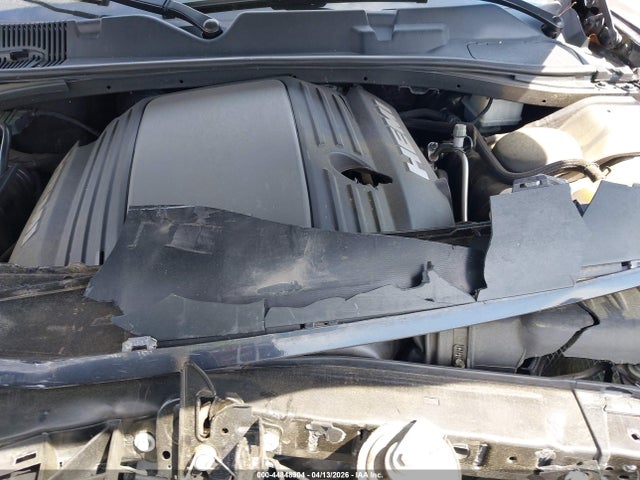 Aukcja sprzedaży 2019 Dodge Challenger R/t, vin: 2C3CDZBTXKH583306, numer aukcji: 44848904