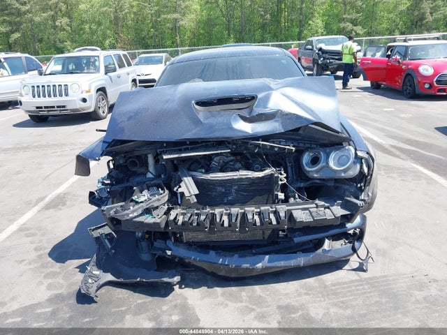Aukcja sprzedaży 2019 Dodge Challenger R/t, vin: 2C3CDZBTXKH583306, numer aukcji: 44848904