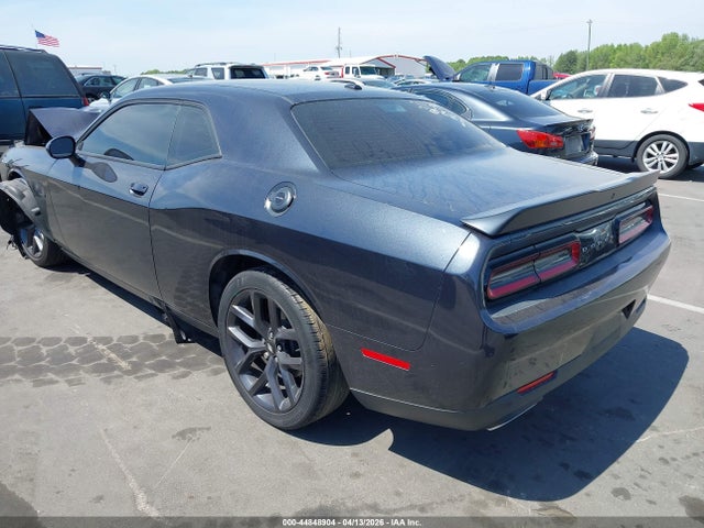 Aukcja sprzedaży 2019 Dodge Challenger R/t, vin: 2C3CDZBTXKH583306, numer aukcji: 44848904