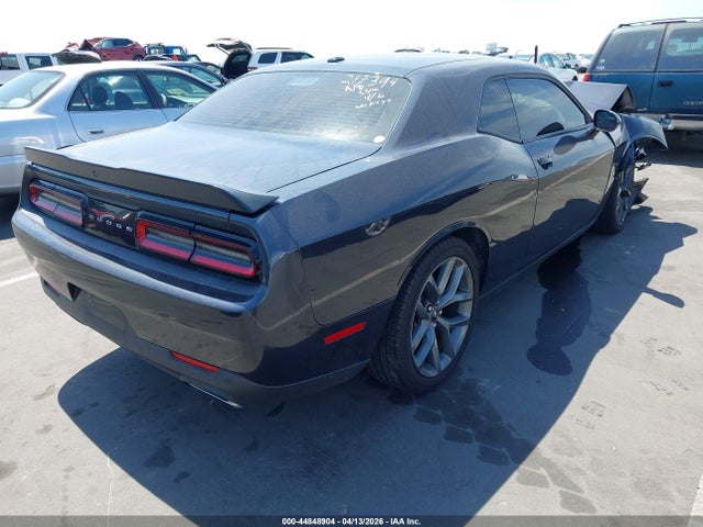 Aukcja sprzedaży 2019 Dodge Challenger R/t, vin: 2C3CDZBTXKH583306, numer aukcji: 44848904