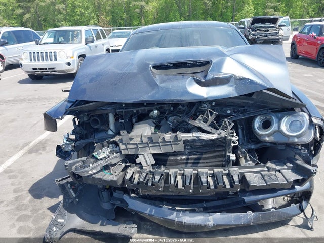 Aukcja sprzedaży 2019 Dodge Challenger R/t, vin: 2C3CDZBTXKH583306, numer aukcji: 44848904