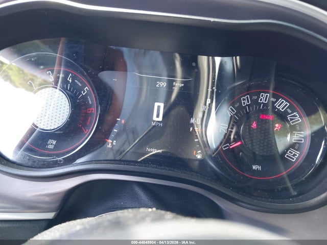 Aukcja sprzedaży 2019 Dodge Challenger R/t, vin: 2C3CDZBTXKH583306, numer aukcji: 44848904