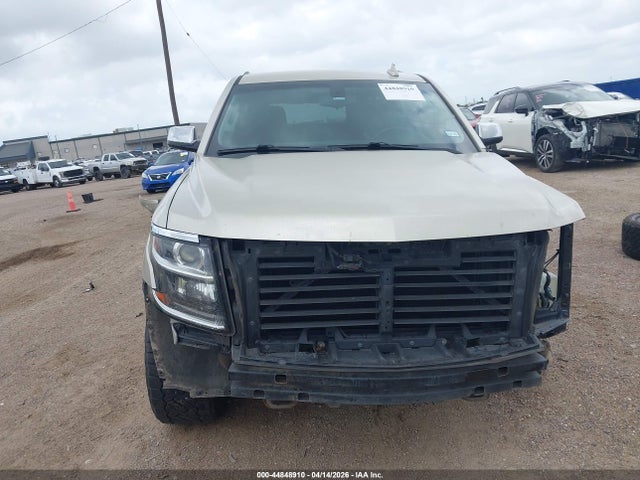 Продажа на аукционе авто 2017 Chevrolet Suburban Ls, vin: 1GNSCGKC2HR354357, номер лота: 44848910