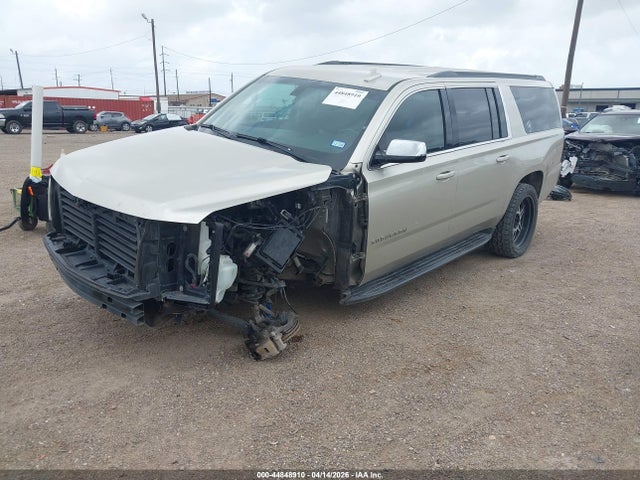 Продажа на аукционе авто 2017 Chevrolet Suburban Ls, vin: 1GNSCGKC2HR354357, номер лота: 44848910