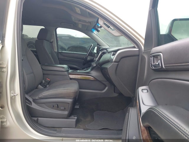 Продажа на аукционе авто 2017 Chevrolet Suburban Ls, vin: 1GNSCGKC2HR354357, номер лота: 44848910