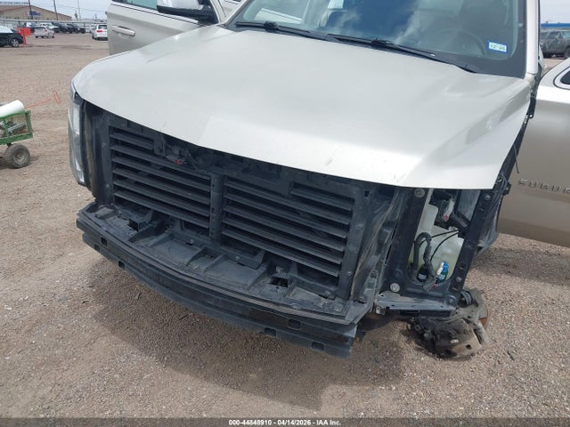 Продажа на аукционе авто 2017 Chevrolet Suburban Ls, vin: 1GNSCGKC2HR354357, номер лота: 44848910
