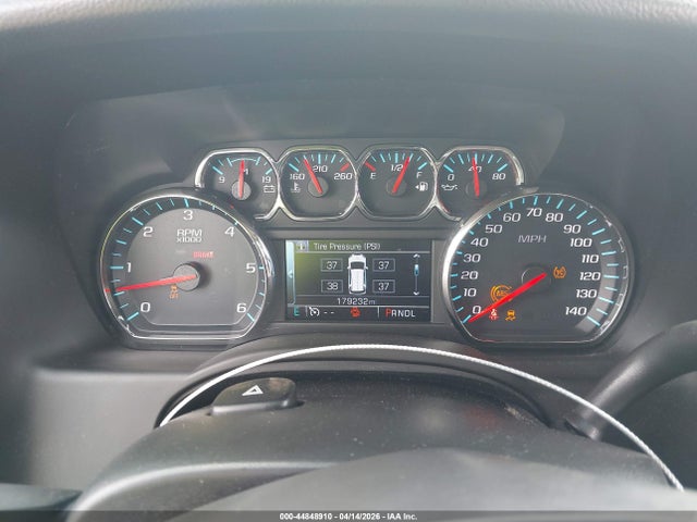 Продажа на аукционе авто 2017 Chevrolet Suburban Ls, vin: 1GNSCGKC2HR354357, номер лота: 44848910