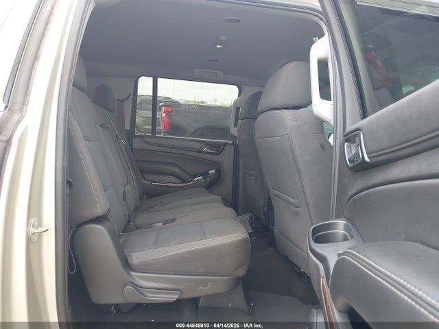 Продажа на аукционе авто 2017 Chevrolet Suburban Ls, vin: 1GNSCGKC2HR354357, номер лота: 44848910
