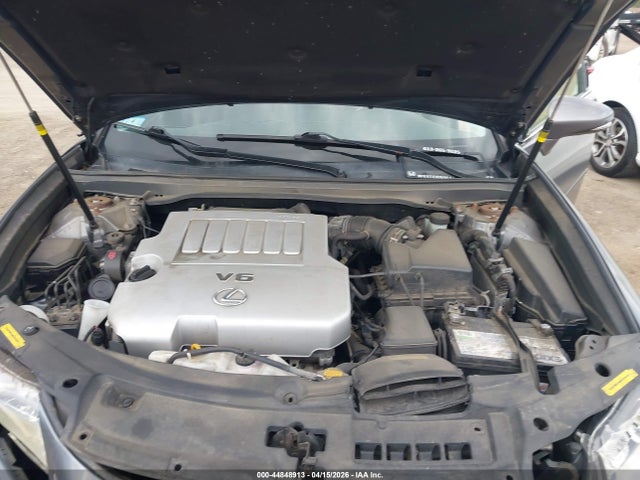 Aukcja sprzedaży 2013 Lexus Es 350, vin: JTHBK1GG8D2002227, numer aukcji: 44848913