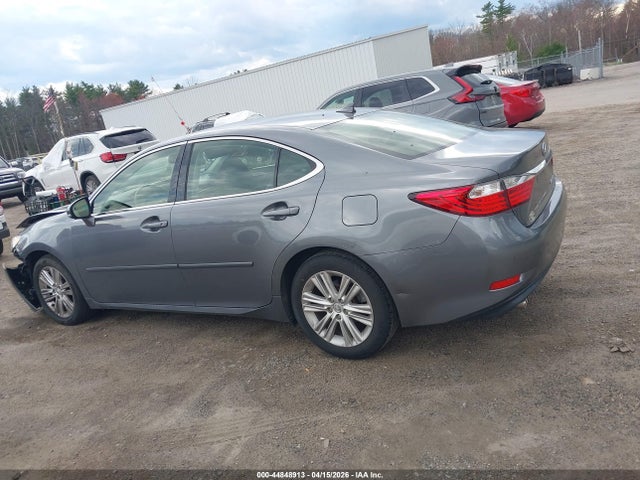 Aukcja sprzedaży 2013 Lexus Es 350, vin: JTHBK1GG8D2002227, numer aukcji: 44848913