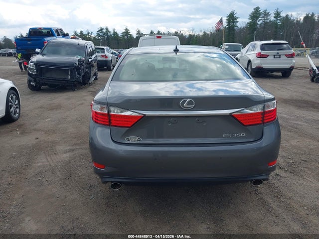 Aukcja sprzedaży 2013 Lexus Es 350, vin: JTHBK1GG8D2002227, numer aukcji: 44848913