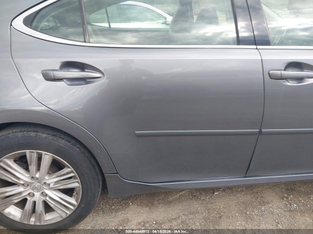 Aukcja sprzedaży 2013 Lexus Es 350, vin: JTHBK1GG8D2002227, numer aukcji: 44848913