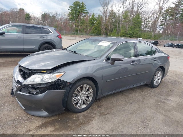 Aukcja sprzedaży 2013 Lexus Es 350, vin: JTHBK1GG8D2002227, numer aukcji: 44848913