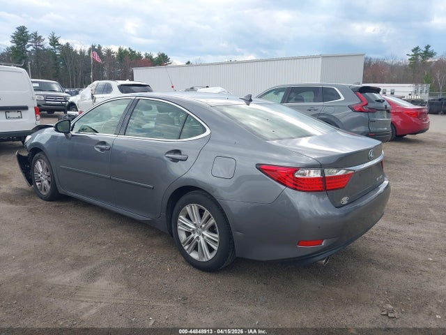 Aukcja sprzedaży 2013 Lexus Es 350, vin: JTHBK1GG8D2002227, numer aukcji: 44848913