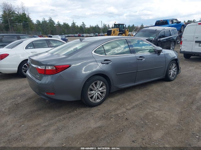 Aukcja sprzedaży 2013 Lexus Es 350, vin: JTHBK1GG8D2002227, numer aukcji: 44848913