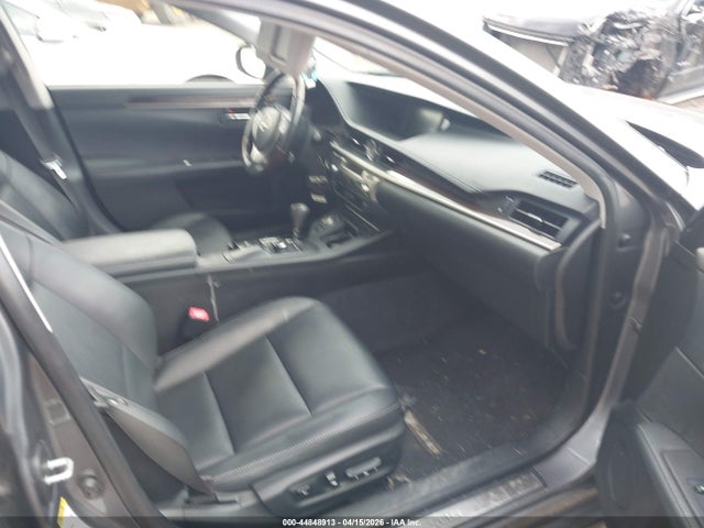 Aukcja sprzedaży 2013 Lexus Es 350, vin: JTHBK1GG8D2002227, numer aukcji: 44848913