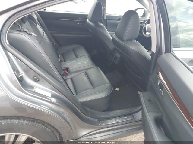 Aukcja sprzedaży 2013 Lexus Es 350, vin: JTHBK1GG8D2002227, numer aukcji: 44848913