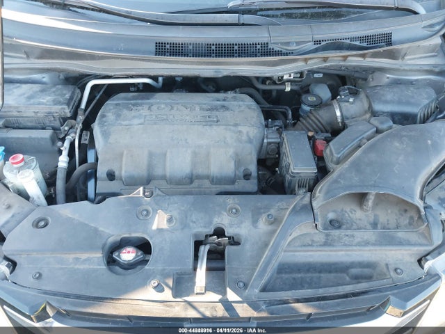 Honda ODYSSEY EX 2016 5FNRL5H49GB086357 Image 10