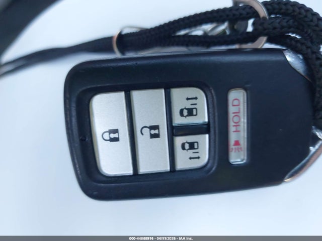 Honda ODYSSEY EX 2016 5FNRL5H49GB086357 Image 11
