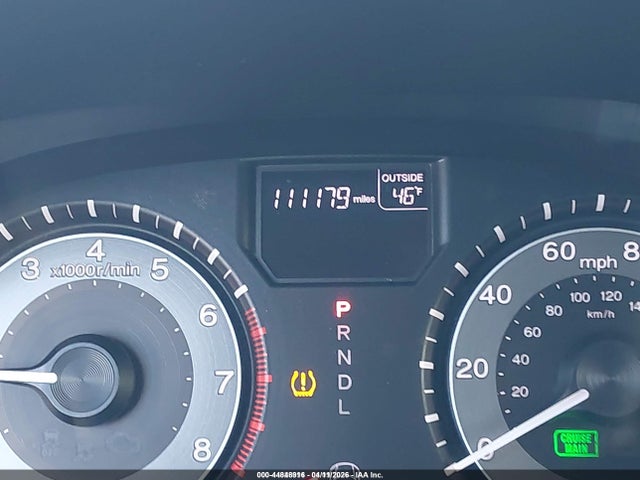 Honda ODYSSEY EX 2016 5FNRL5H49GB086357 Image 15