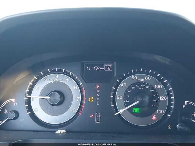 Honda ODYSSEY EX 2016 5FNRL5H49GB086357 Image 7