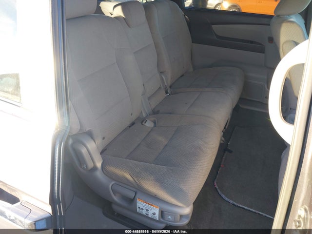 Honda ODYSSEY EX 2016 5FNRL5H49GB086357 Image 8