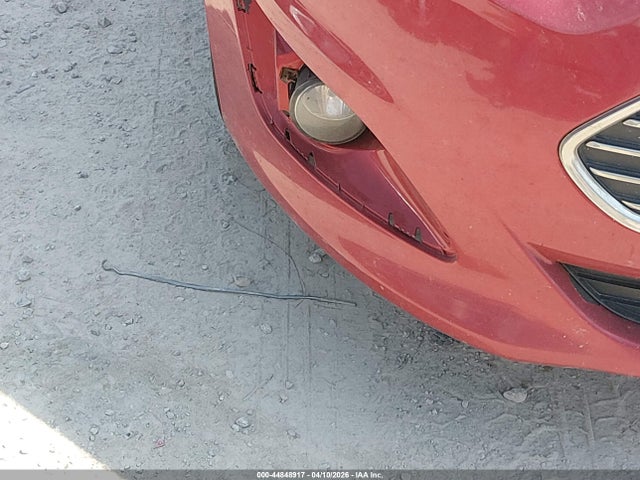 44848917 :رقم المزاد ، 1FADP5BU1DL552238 vin ، 2013 Ford C-max Hybrid Sel مزاد بيع