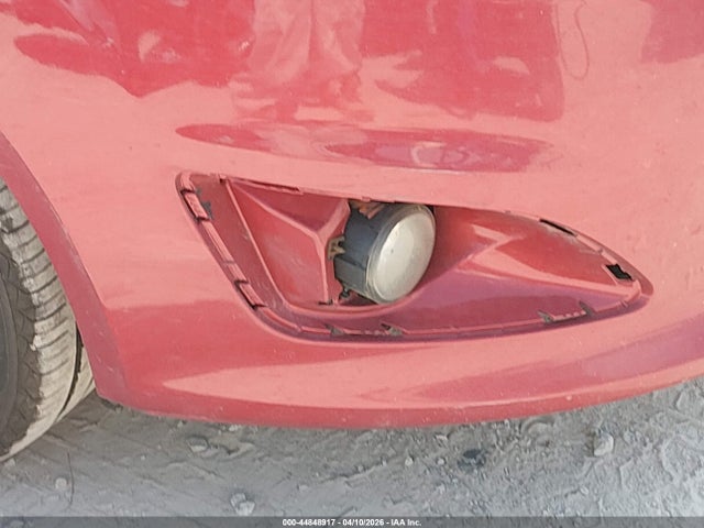 44848917 :رقم المزاد ، 1FADP5BU1DL552238 vin ، 2013 Ford C-max Hybrid Sel مزاد بيع