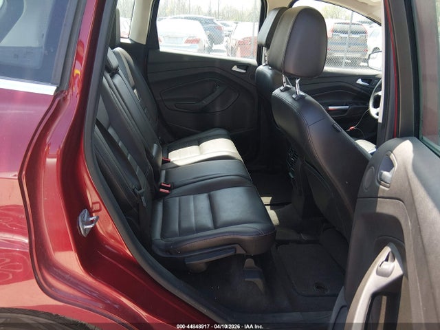44848917 :رقم المزاد ، 1FADP5BU1DL552238 vin ، 2013 Ford C-max Hybrid Sel مزاد بيع