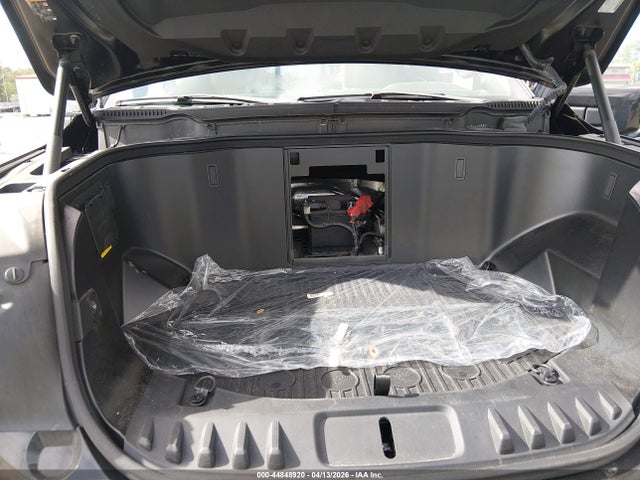 Aukcja sprzedaży 2023 Ford F-150 Lightning Platinum, vin: 1FT6W1EV4PWG06301, numer aukcji: 44848920