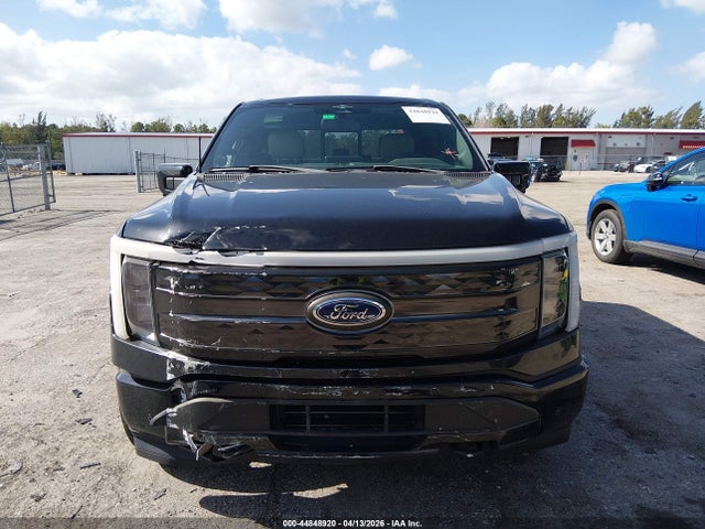 Aukcja sprzedaży 2023 Ford F-150 Lightning Platinum, vin: 1FT6W1EV4PWG06301, numer aukcji: 44848920